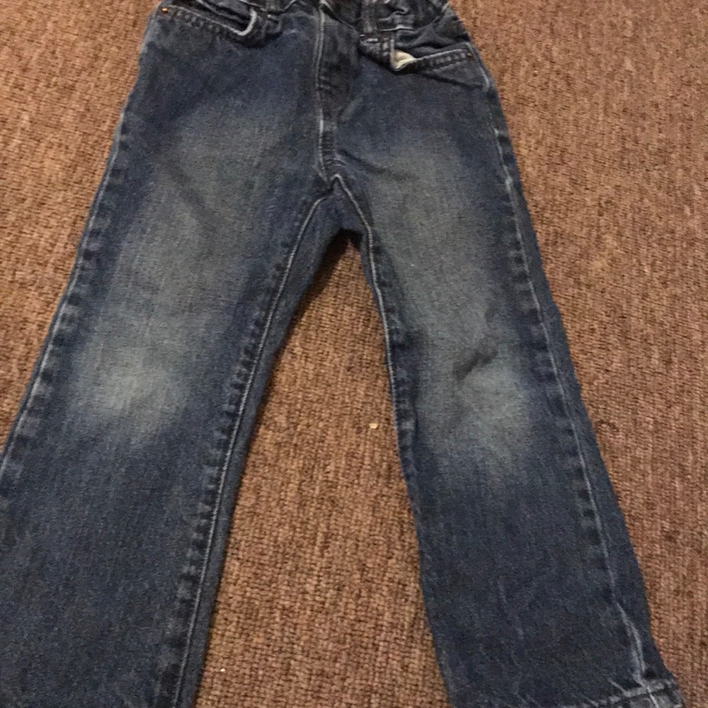 Boys Jeans